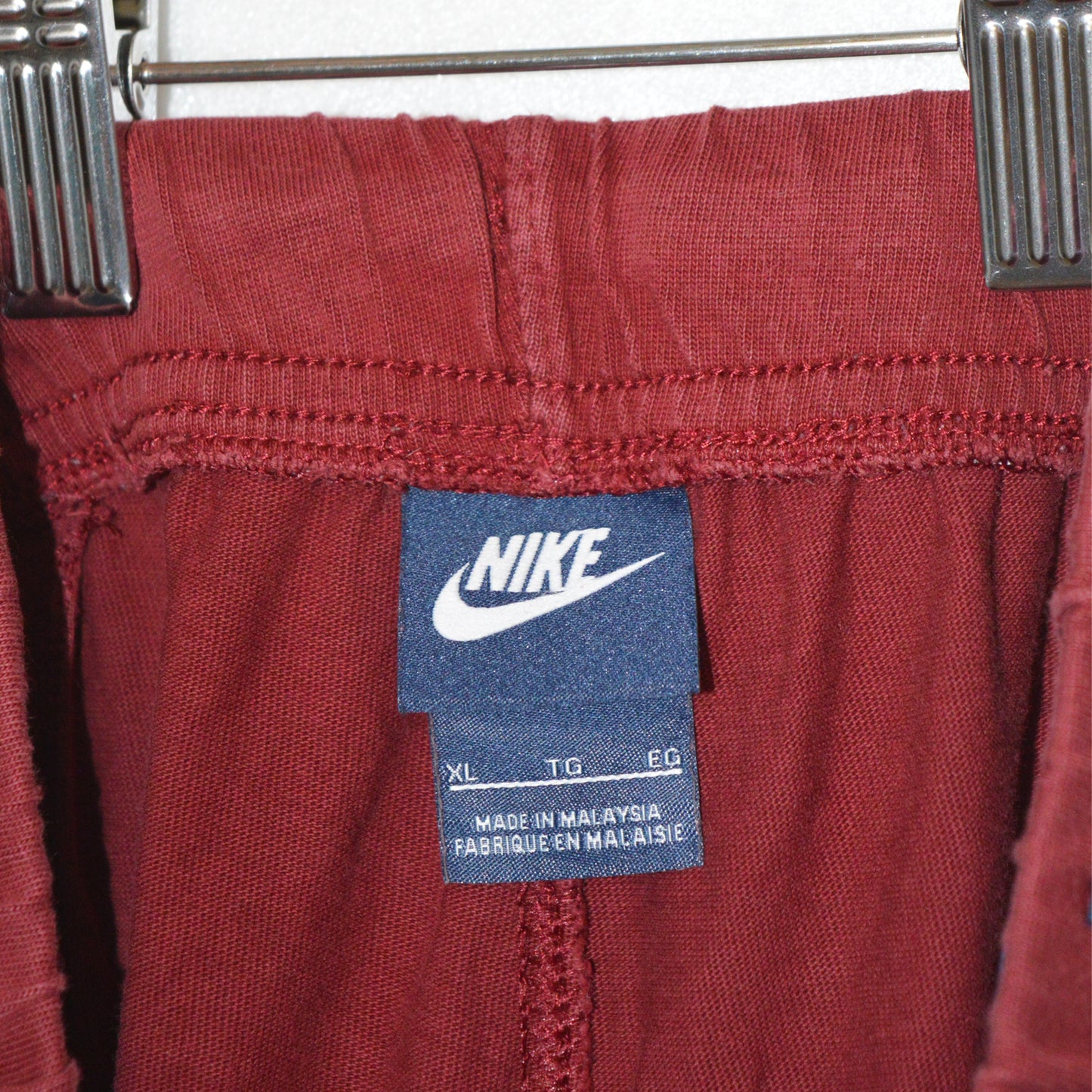 NIKE ШОРТИ (XL)