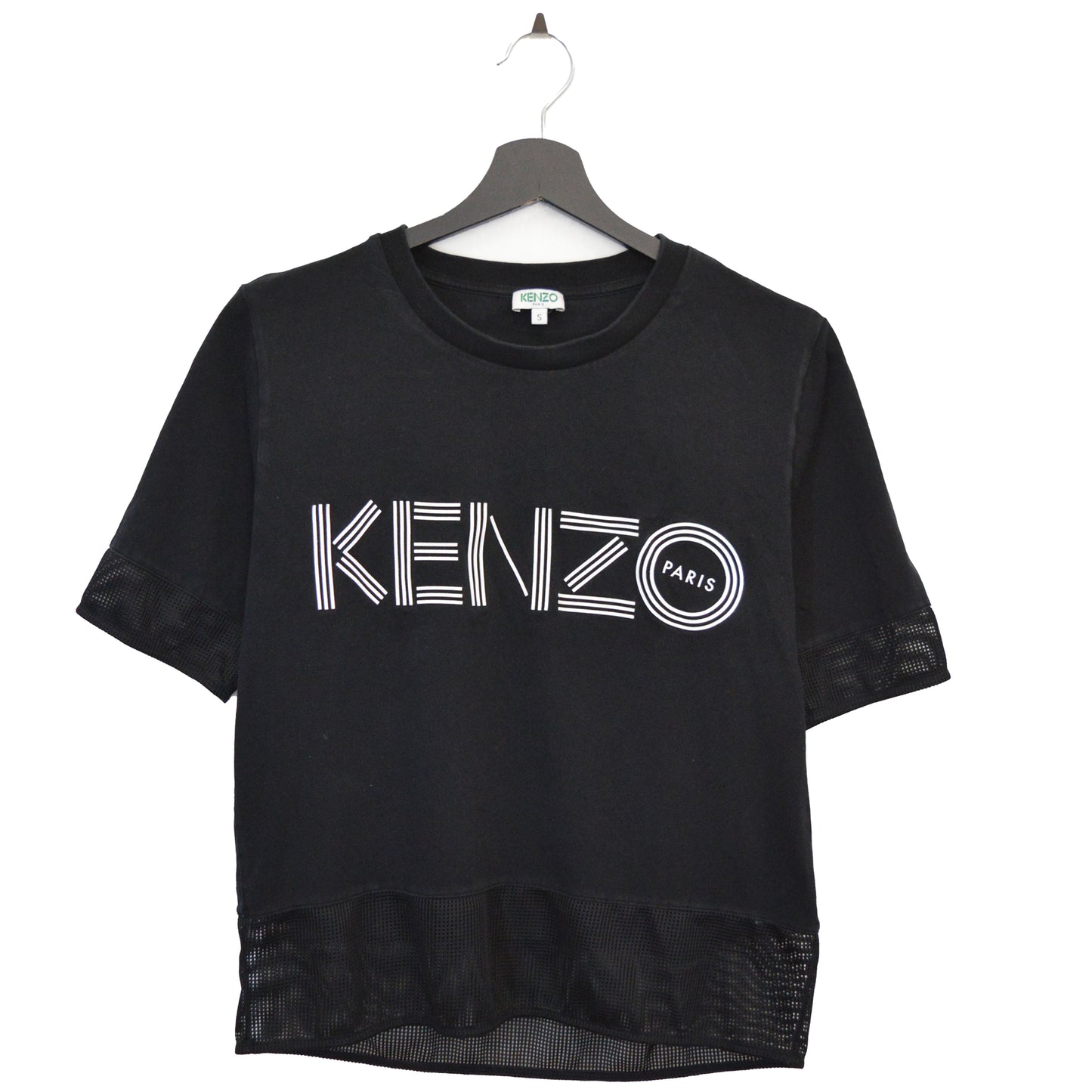 KENZO ТЕНИСКА (S)