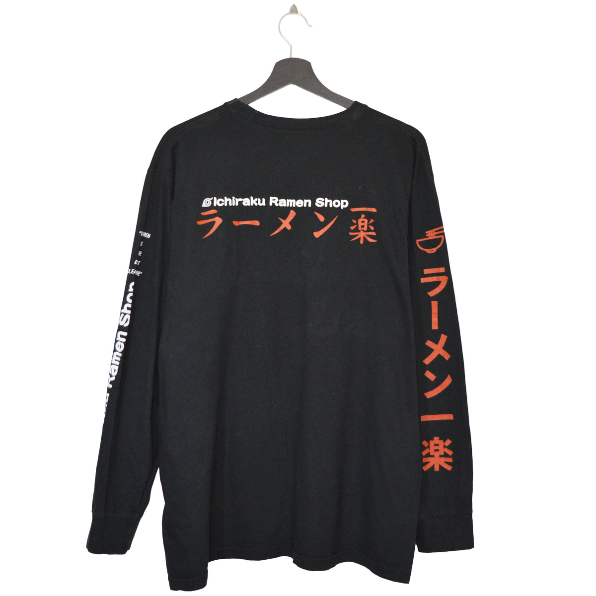 Naruto тънка блуза (XL)