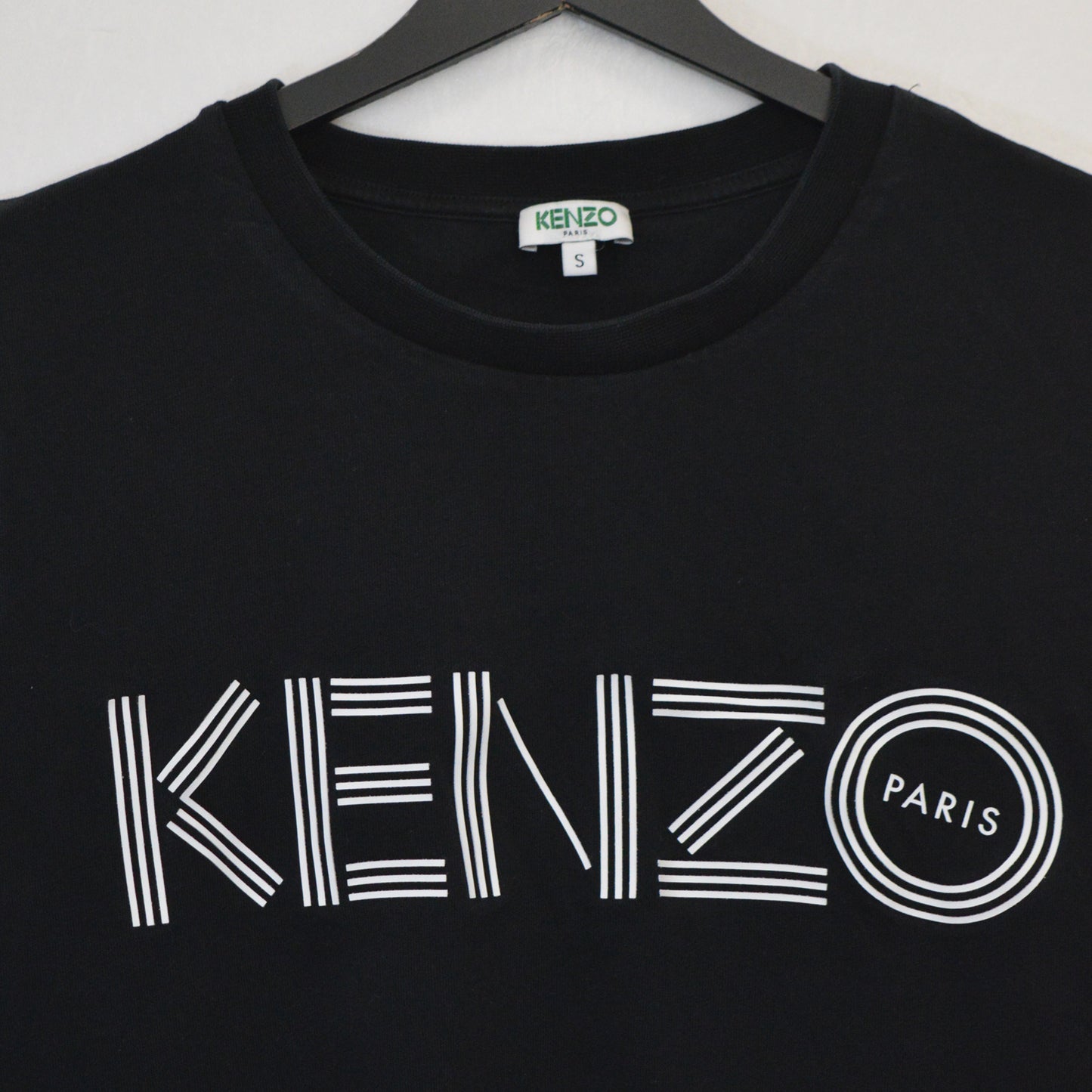 KENZO ТЕНИСКА (S)