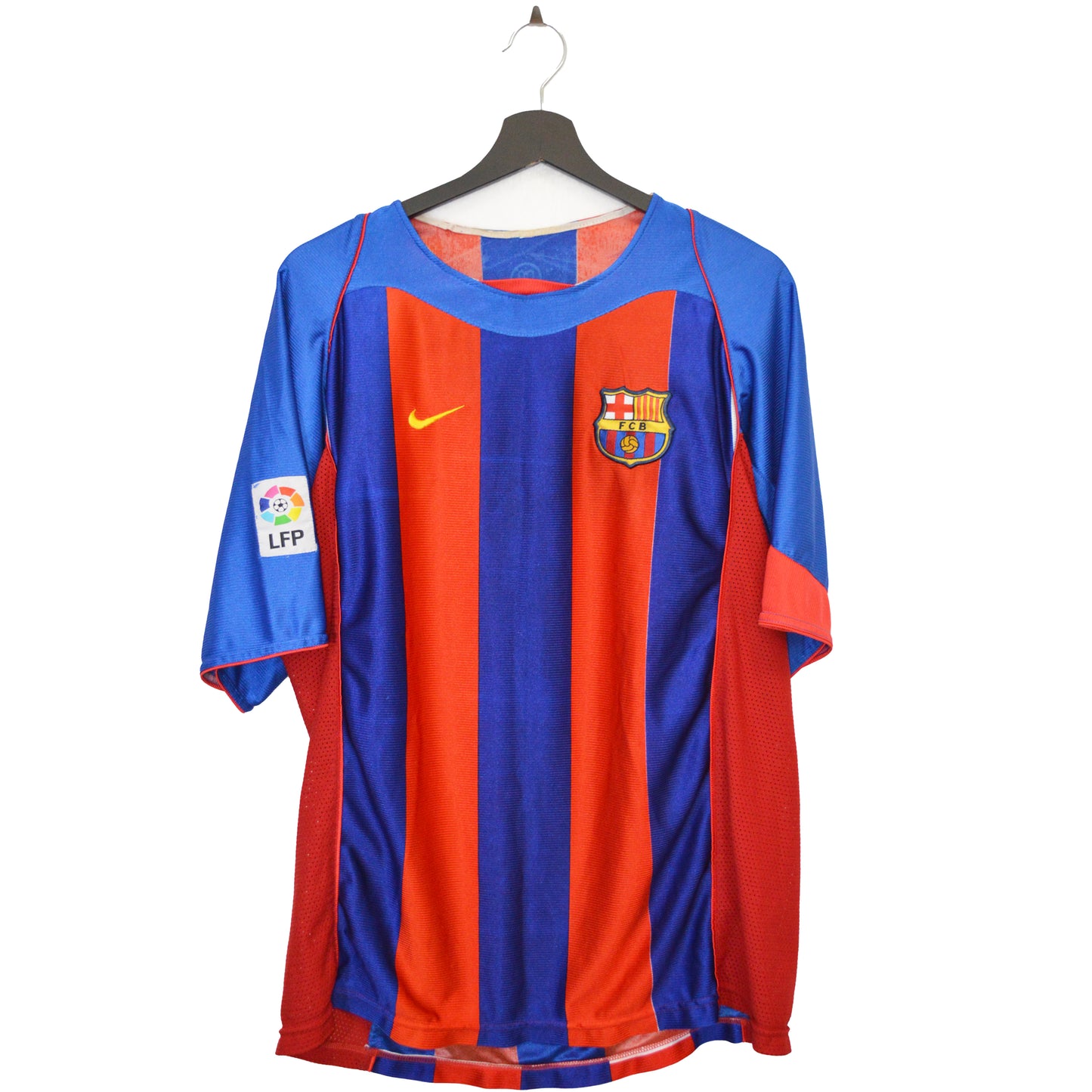 BARCELONA VINTAGE ТЕНИСКА (XL)