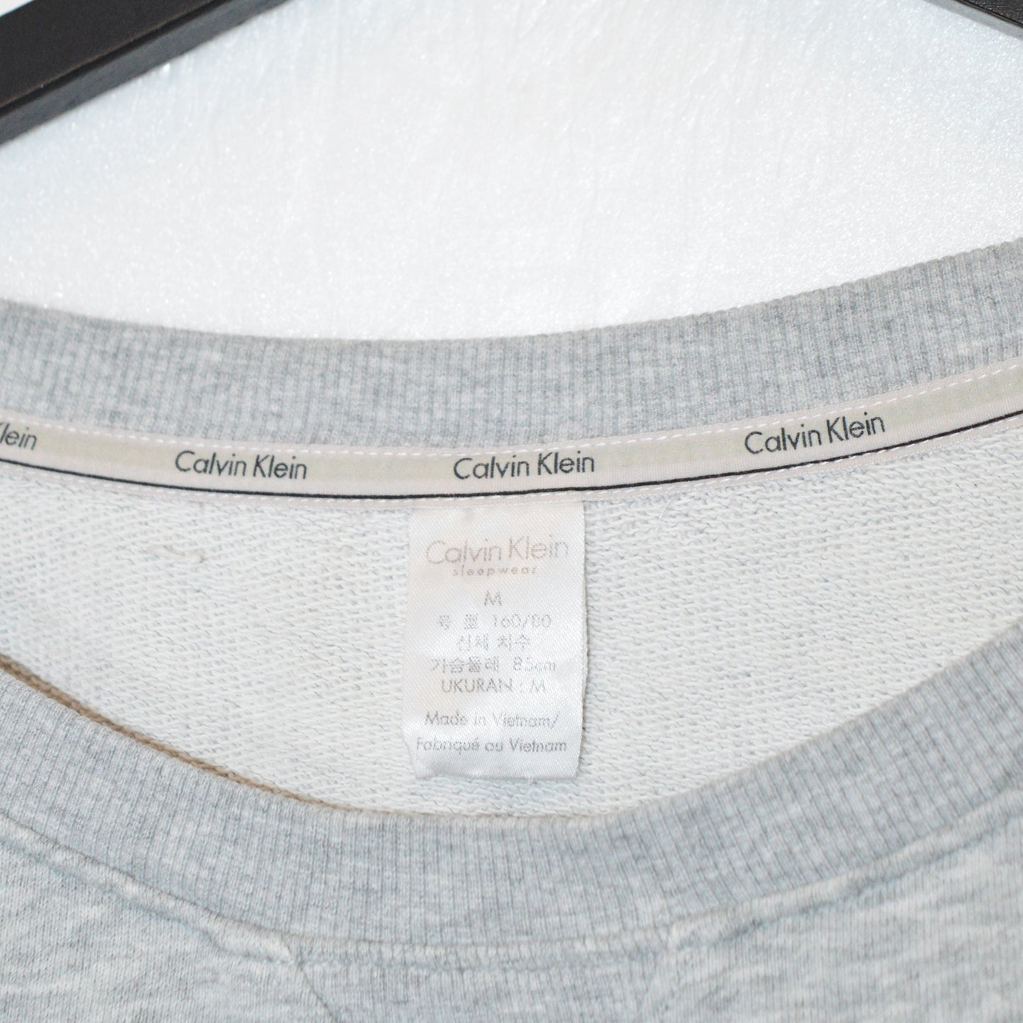 Calvin Klein блуза (М)