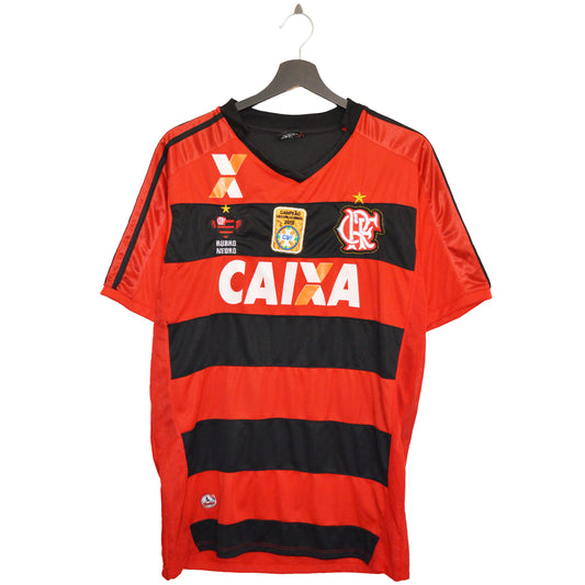Flamengo replica футболна тениска (L)