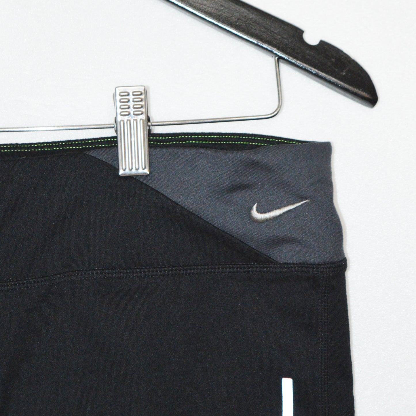 Nike Dri fit шорти (M)