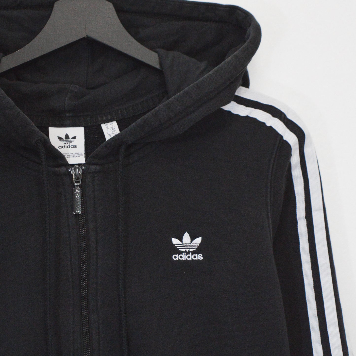 ADIDAS ORIGINALS ГОРНИЩЕ (S)