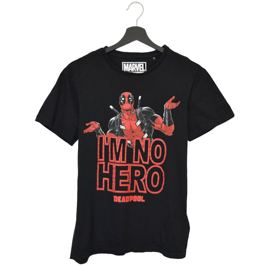 Marvel Deadpool тениска (S)