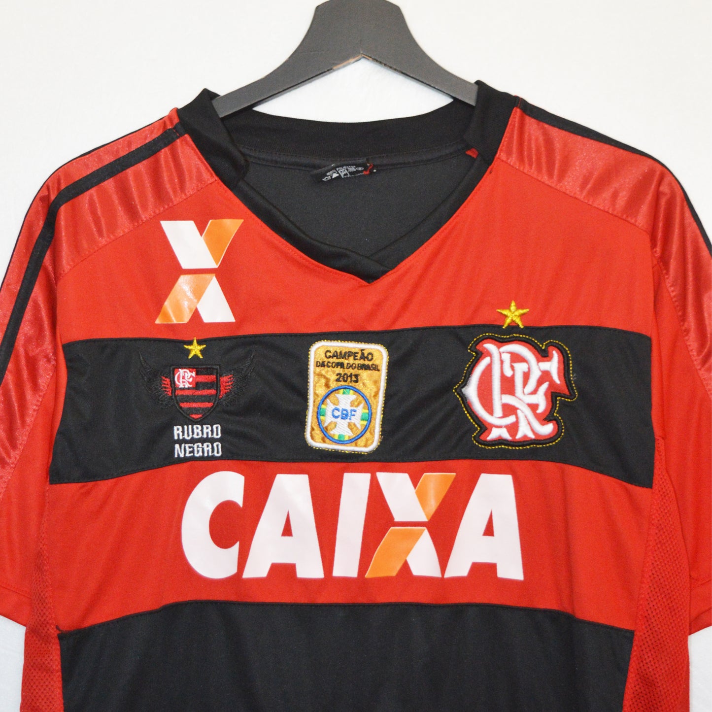 Flamengo replica футболна тениска (L)