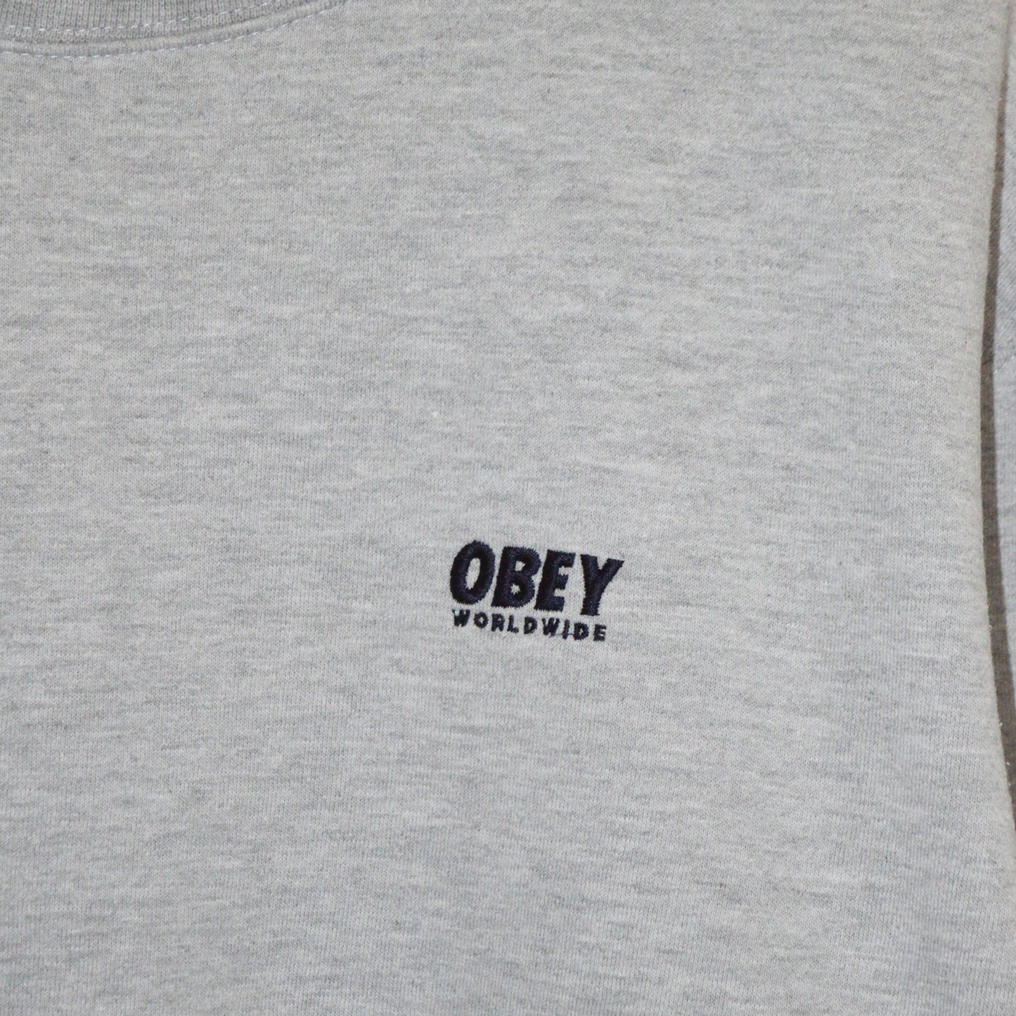 OBEY ГОРНИЩЕ (M)