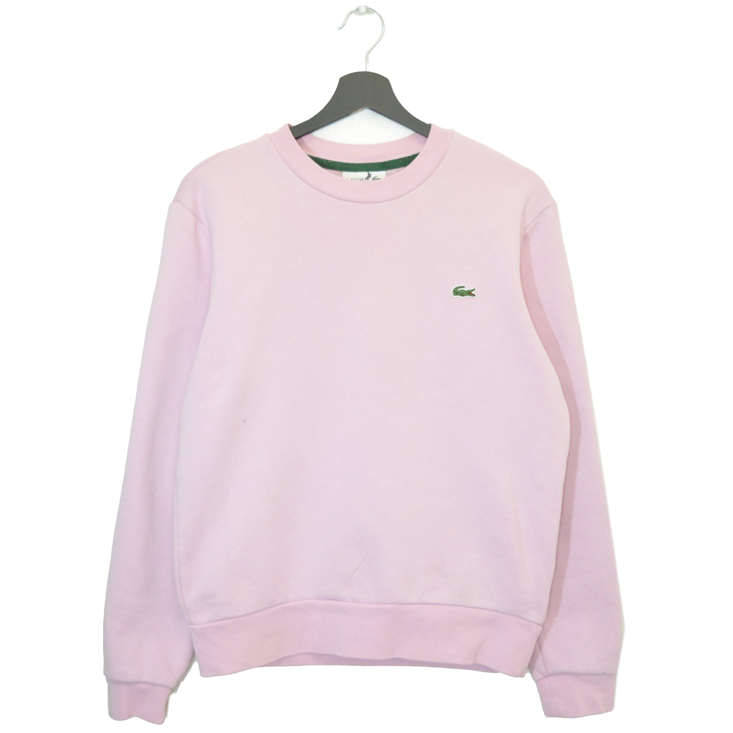 LACOSTE ГОРНИЩЕ (XS)