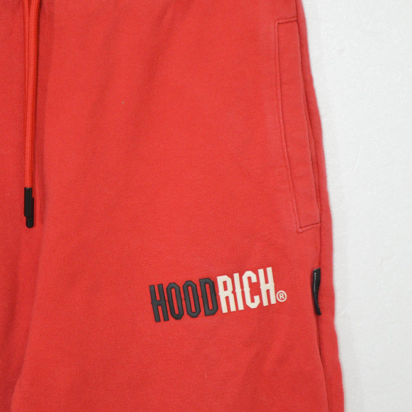 HOODRICH ДОЛНИЩЕ (M)