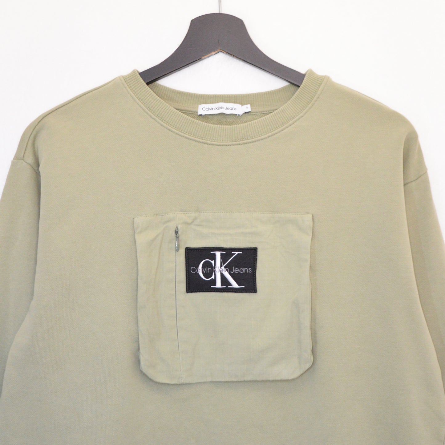 Calvin Klein блуза (S)