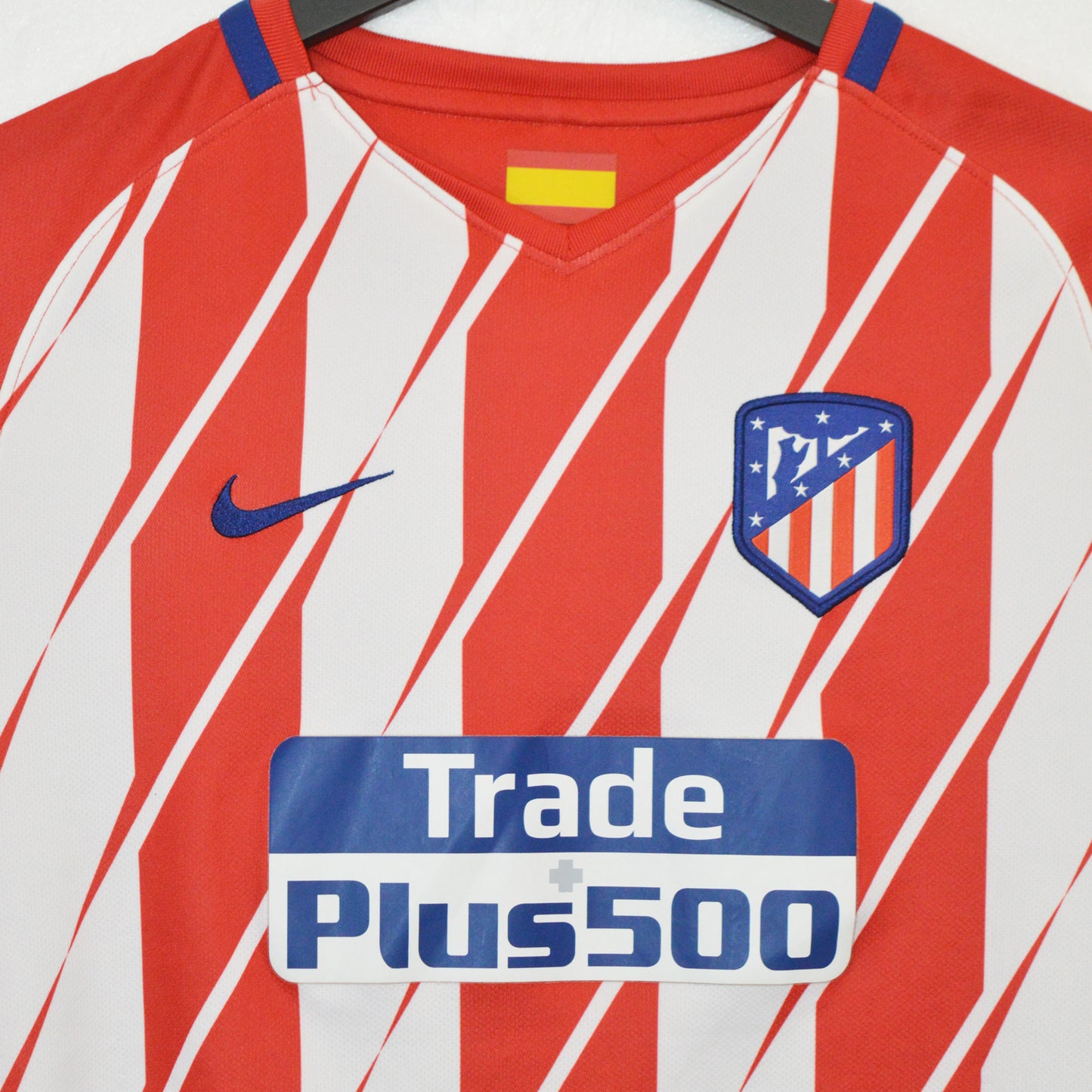 ATLETICO MADRID NIKE GRIEZMANN ТЕНИСКА (S)