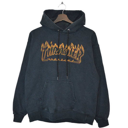 Thrasher суичър (S)