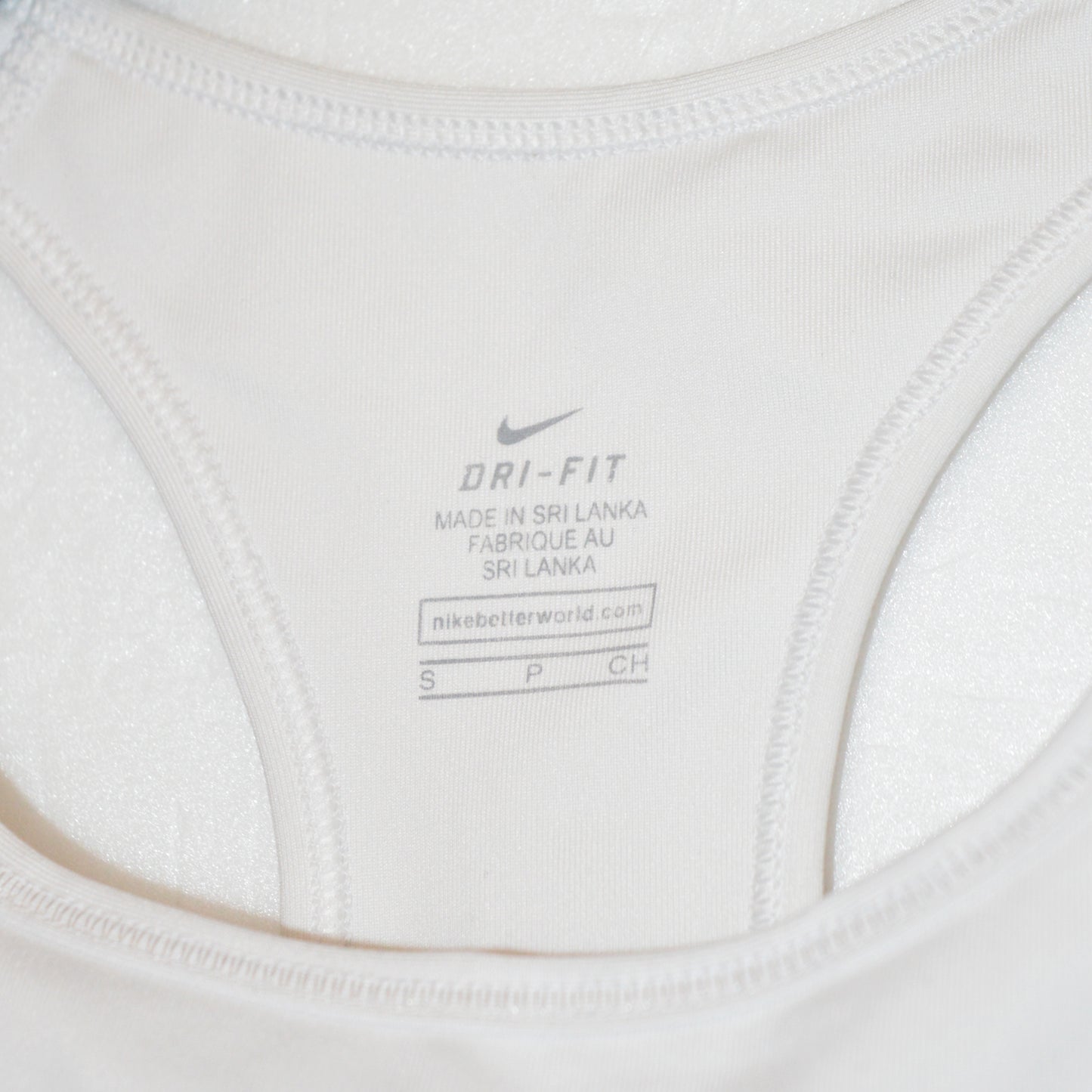 Nike бюстие (S)