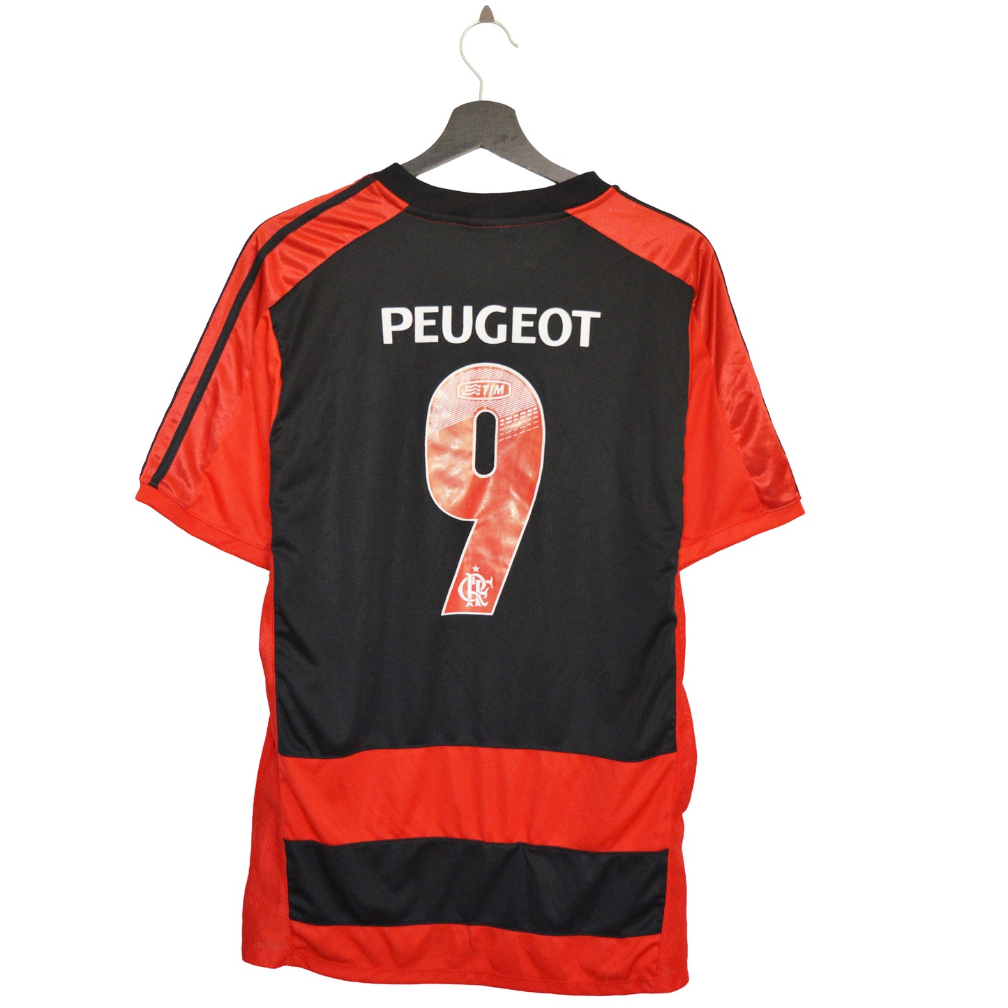 Flamengo replica футболна тениска (L)