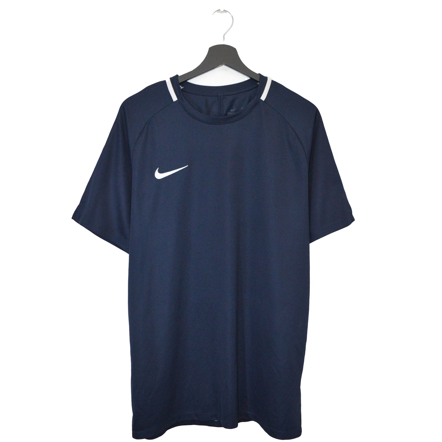 NIKE DRI FIT ТЕНИСКА (XL)