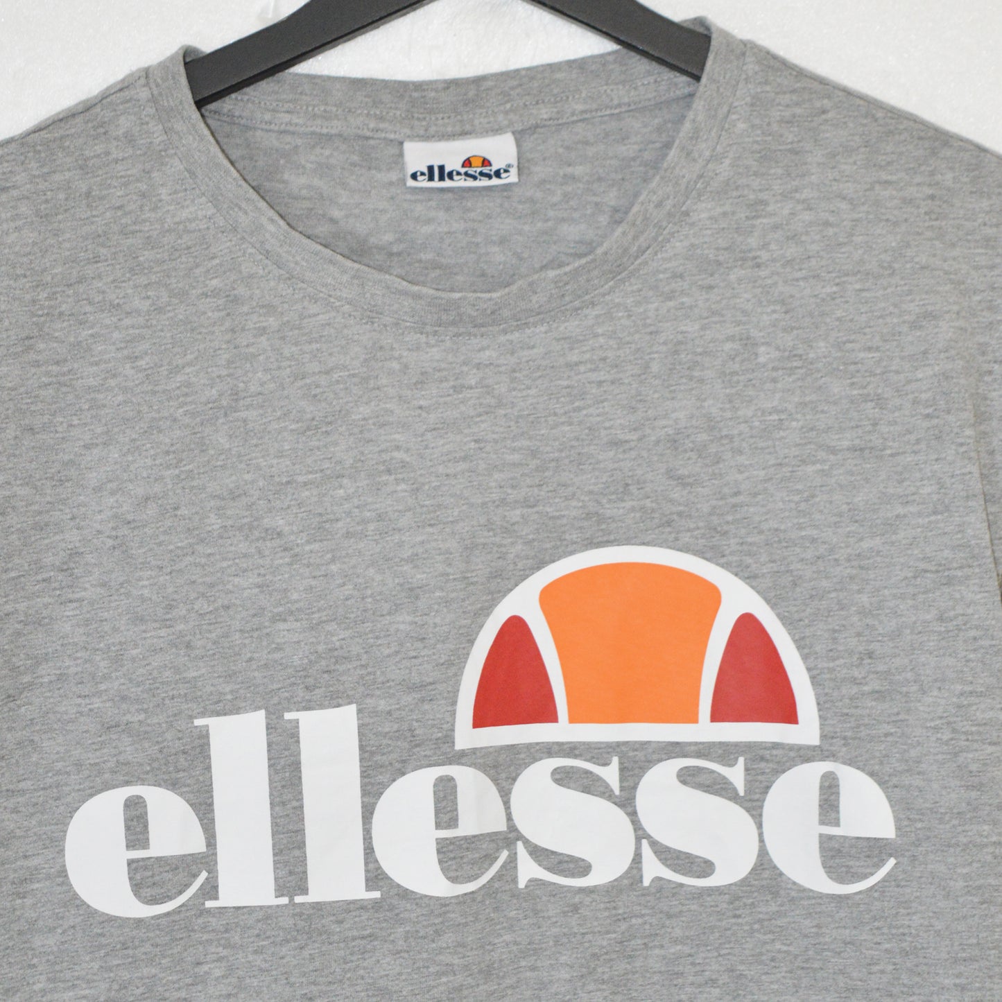 ELLESSE ТЕНИСКА (L)