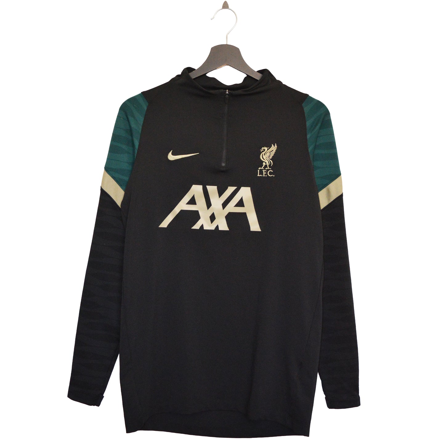 Nike Liverpool футболно горнище (S)