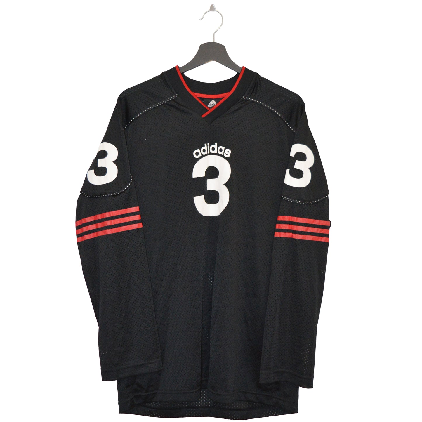 Adidas vintage jersey (L)