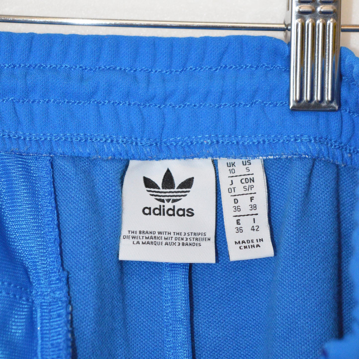 ADIDAS ORIGINALS ДОЛНИЩЕ (M)