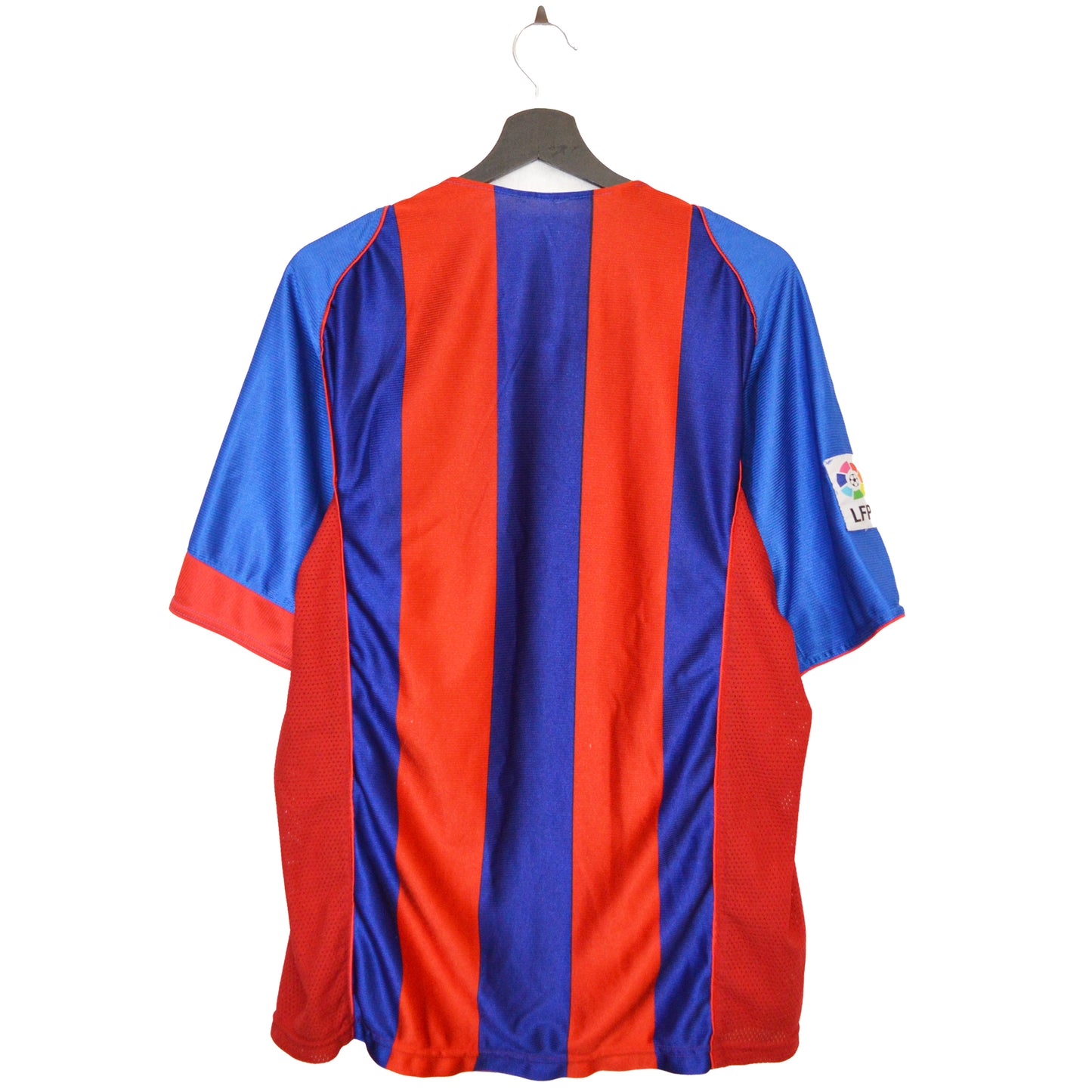 BARCELONA VINTAGE ТЕНИСКА (XL)