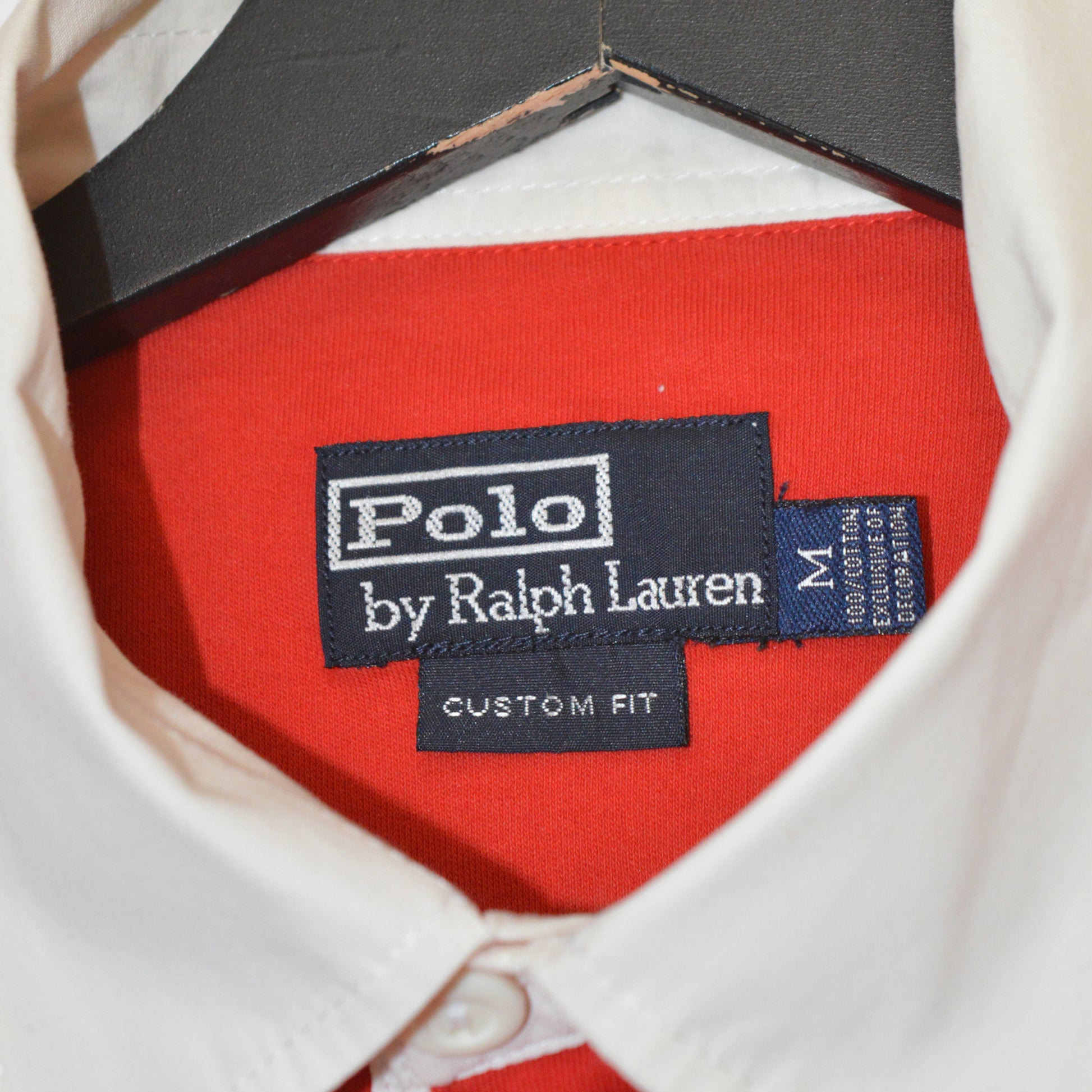 Ralph Lauren Polo тениска (M)