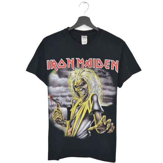 Iron Maiden тениска (S)