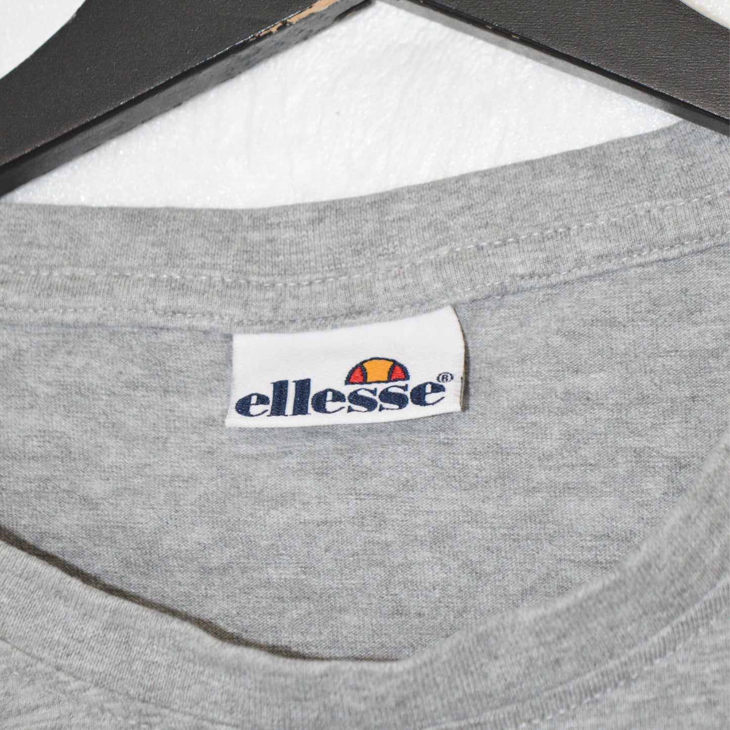 ELLESSE ТЕНИСКА (L)