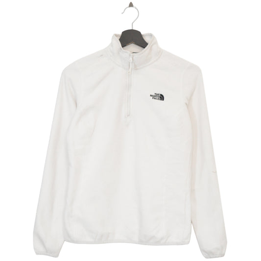 The North Face полар (M)