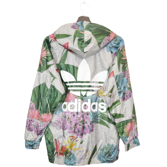 ADIDAS ORIGINALS ЯКЕ (L)