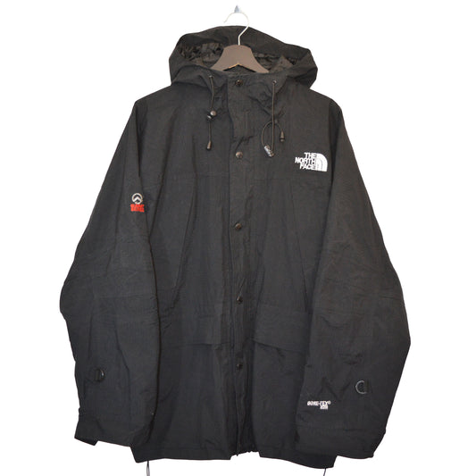 The North Face vintage Gore-Tex яке (XL)