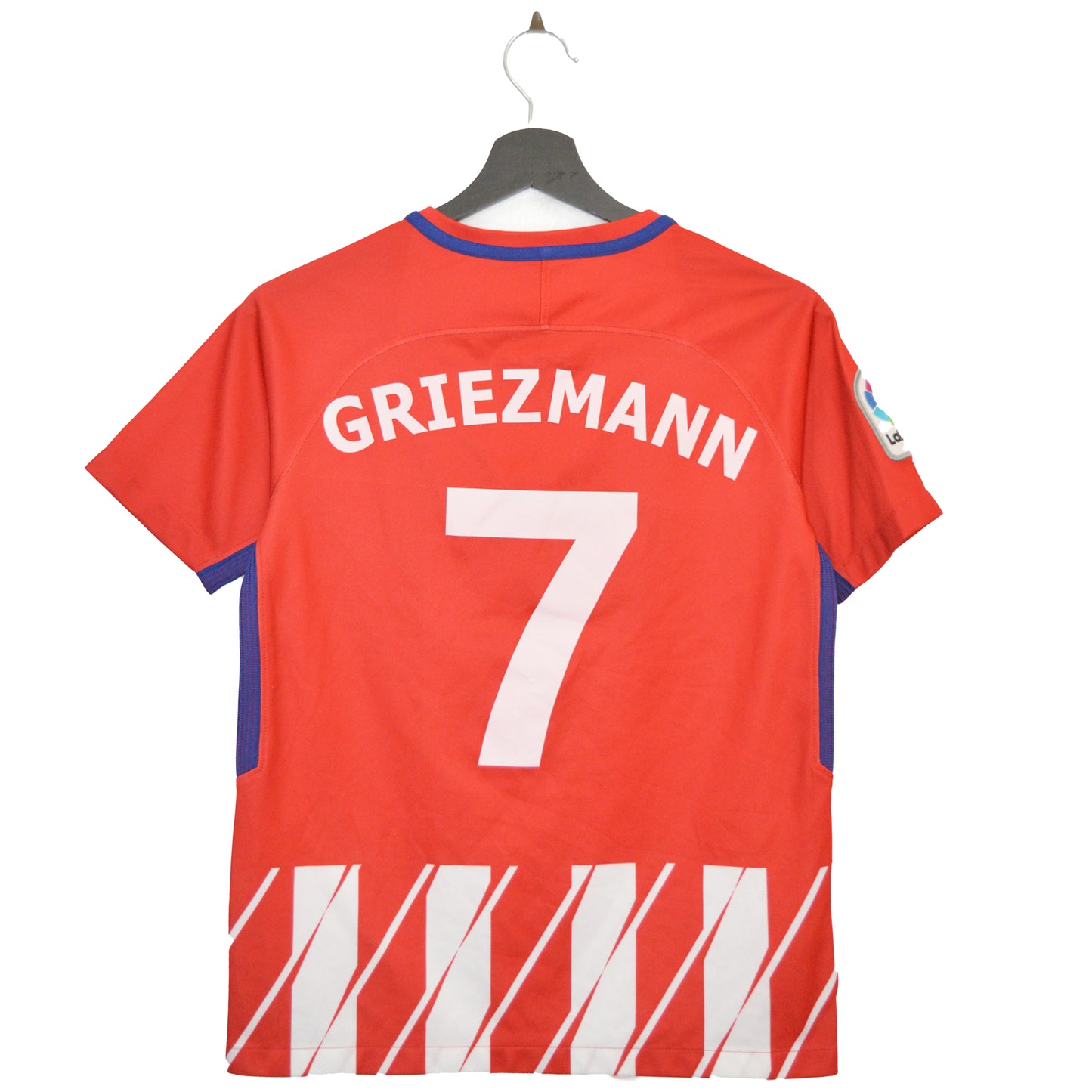 ATLETICO MADRID NIKE GRIEZMANN ТЕНИСКА (S)