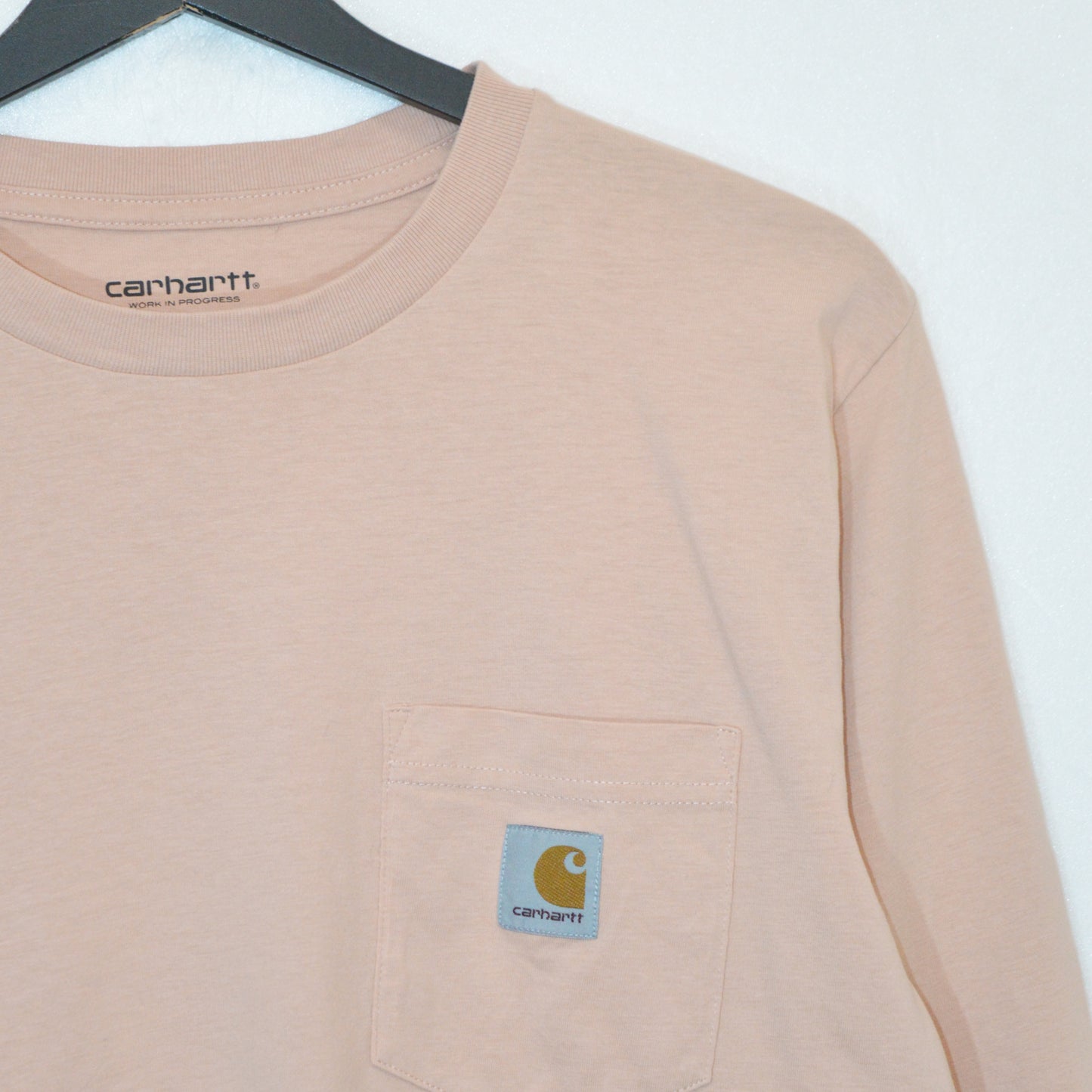 CARHARTT WIP ГОРНИЩЕ (S)