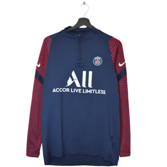 Nike PSG футболно горнище (M)