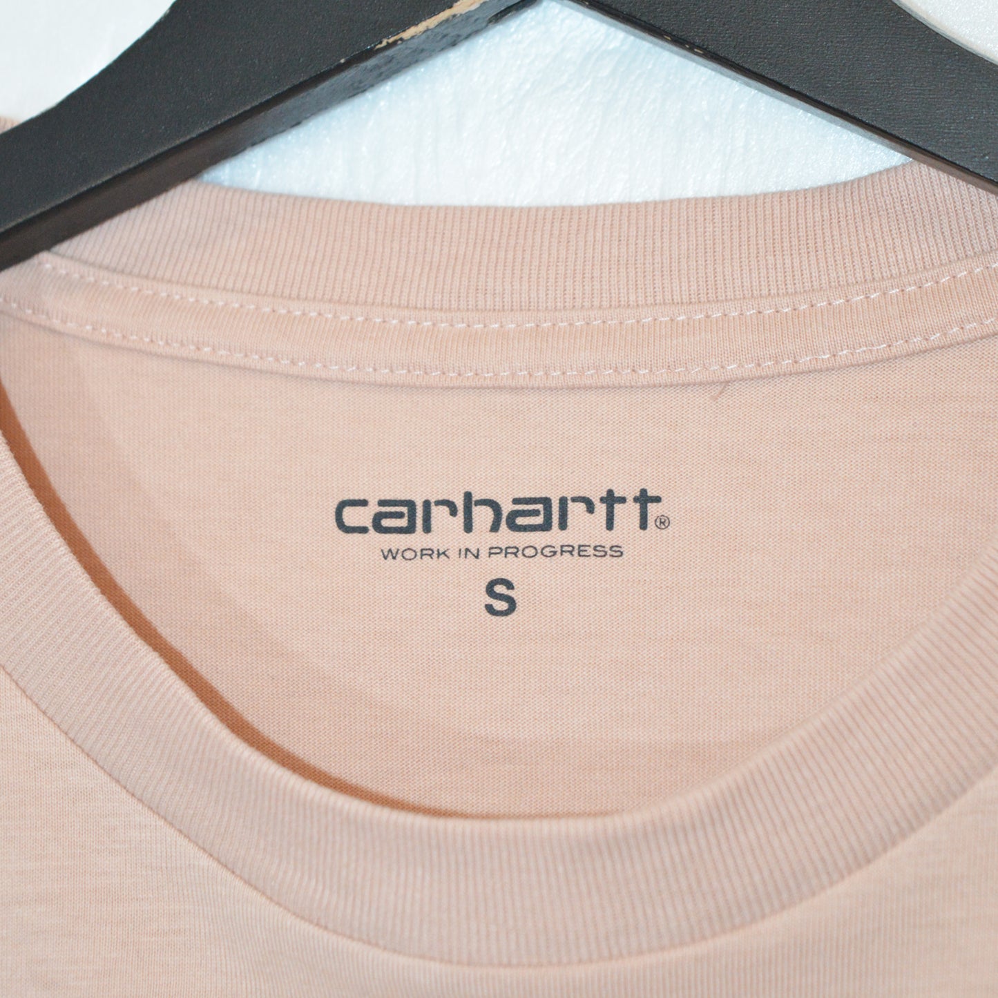 CARHARTT WIP ГОРНИЩЕ (S)