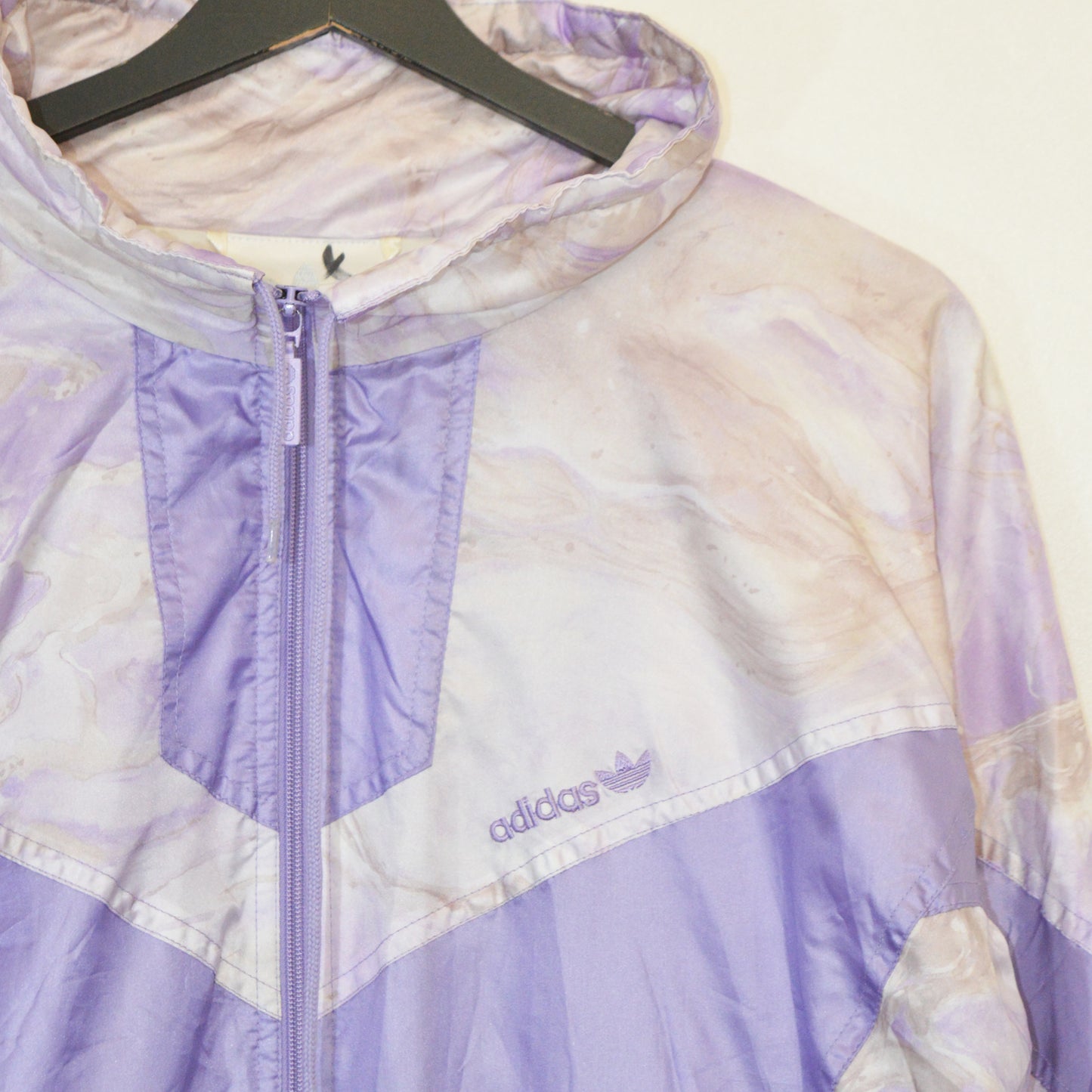 Adidas Originals vintage яке (XXL)