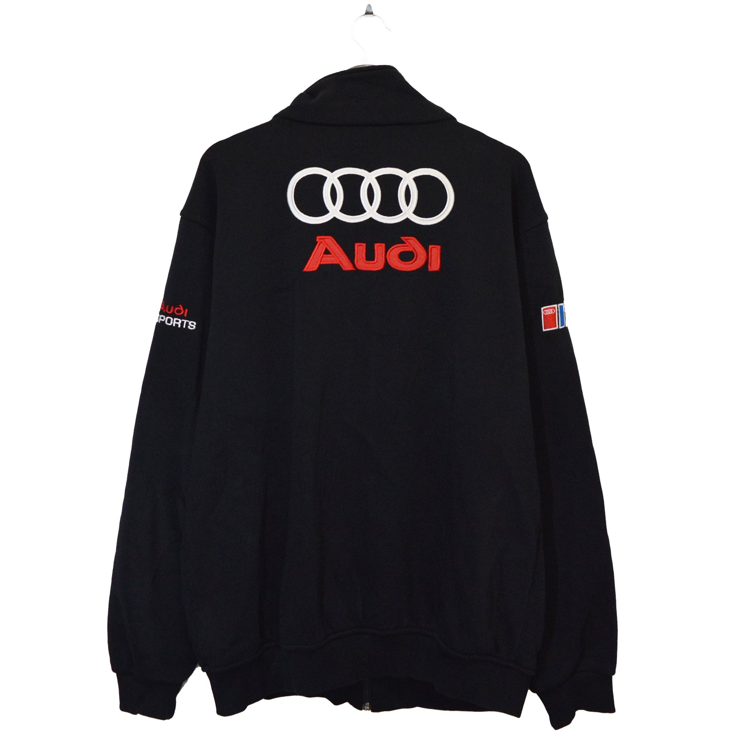 AUDI ГОРНИЩЕ (L)