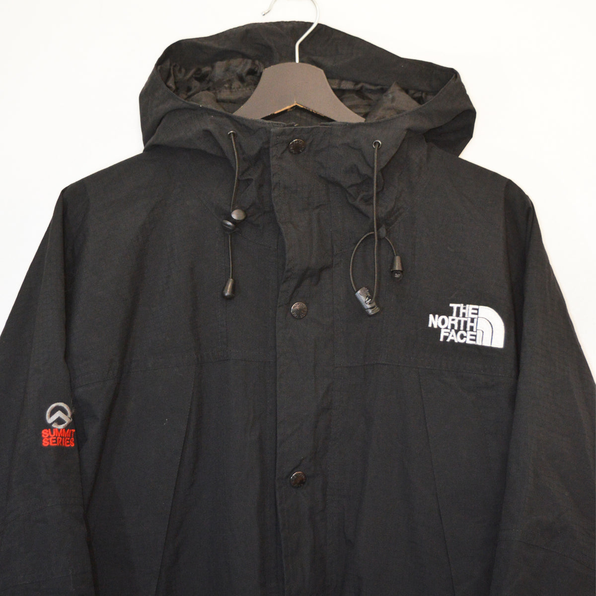 The North Face vintage Gore-Tex яке (XL)