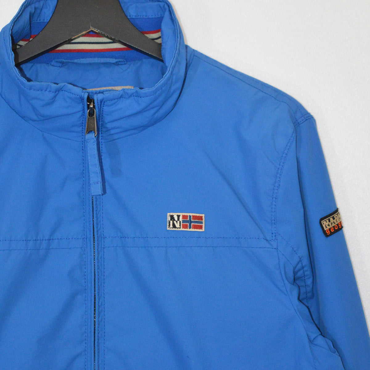 Napapijri яке (M)