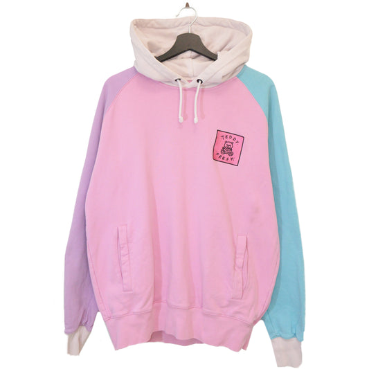 TEDDY FRESH ГОРНИЩЕ (XL)