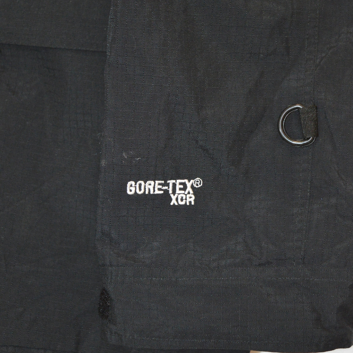 The North Face vintage Gore-Tex яке (XL)
