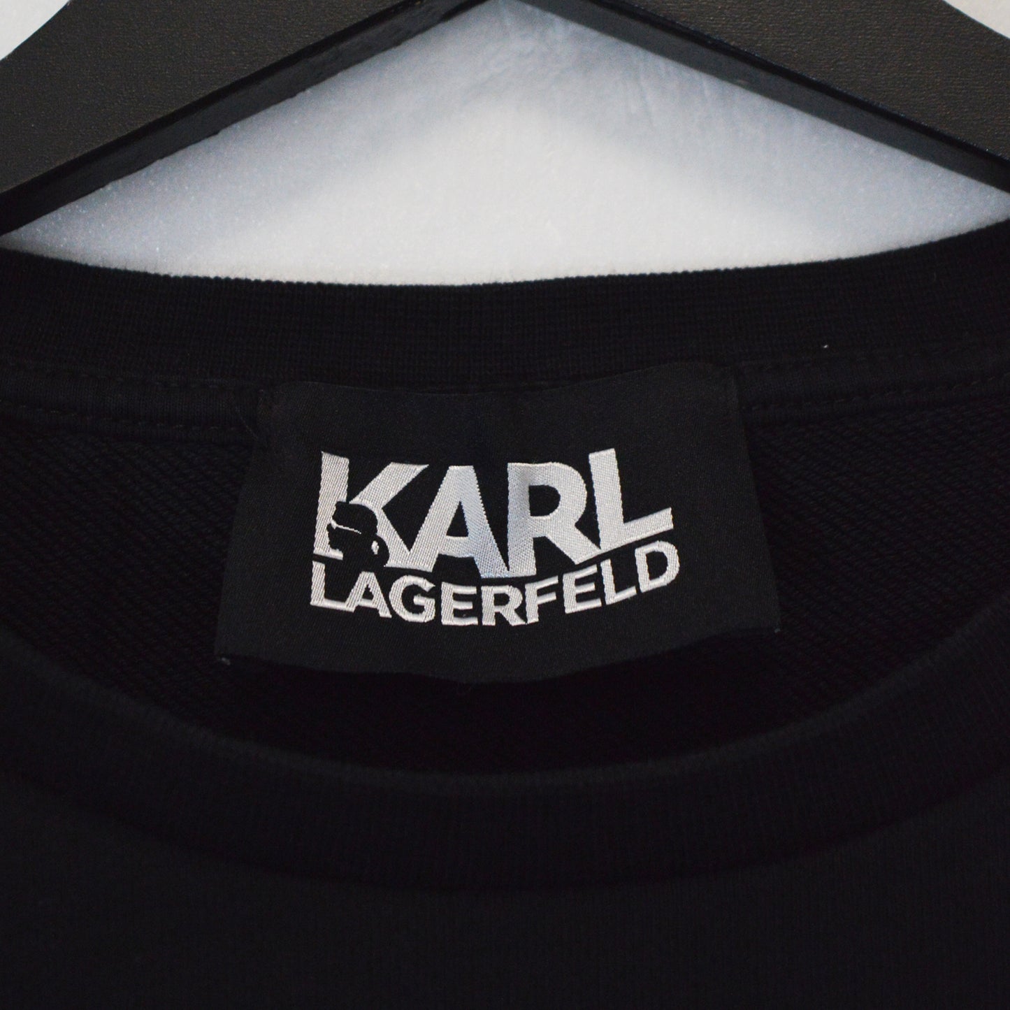 KARL LAGERFELD ГОРНИЩЕ (S)