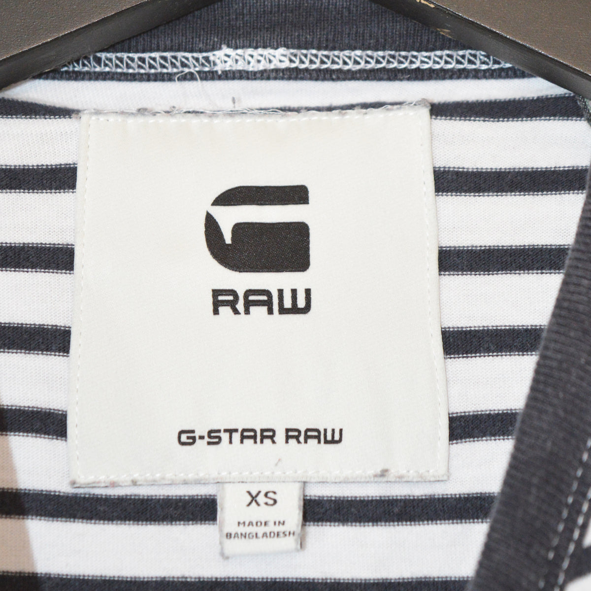 G-Star RAW тениска (XS)