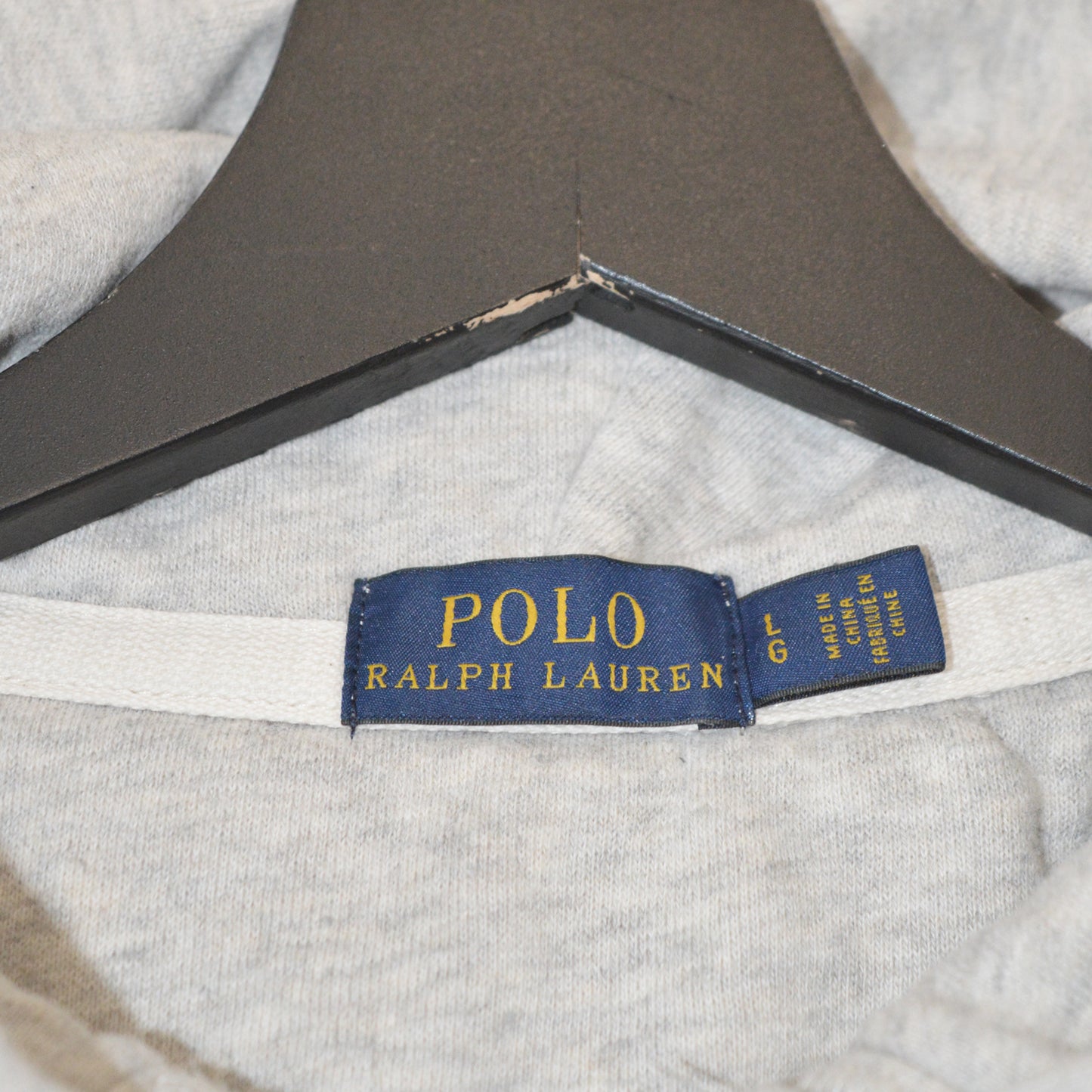 RALPH LAUREN ГОРНИЩЕ (L)