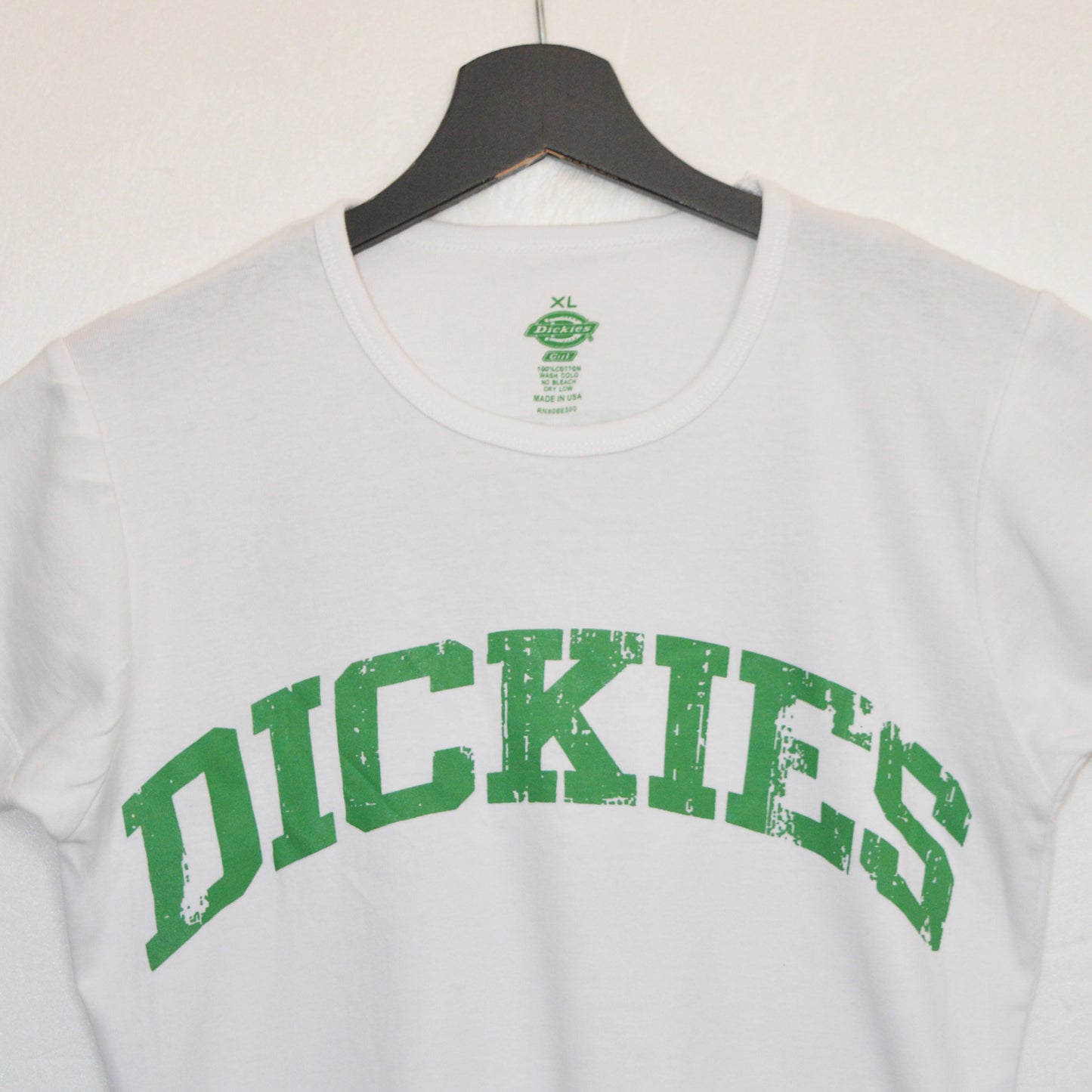 Dickies baby тениска (S)