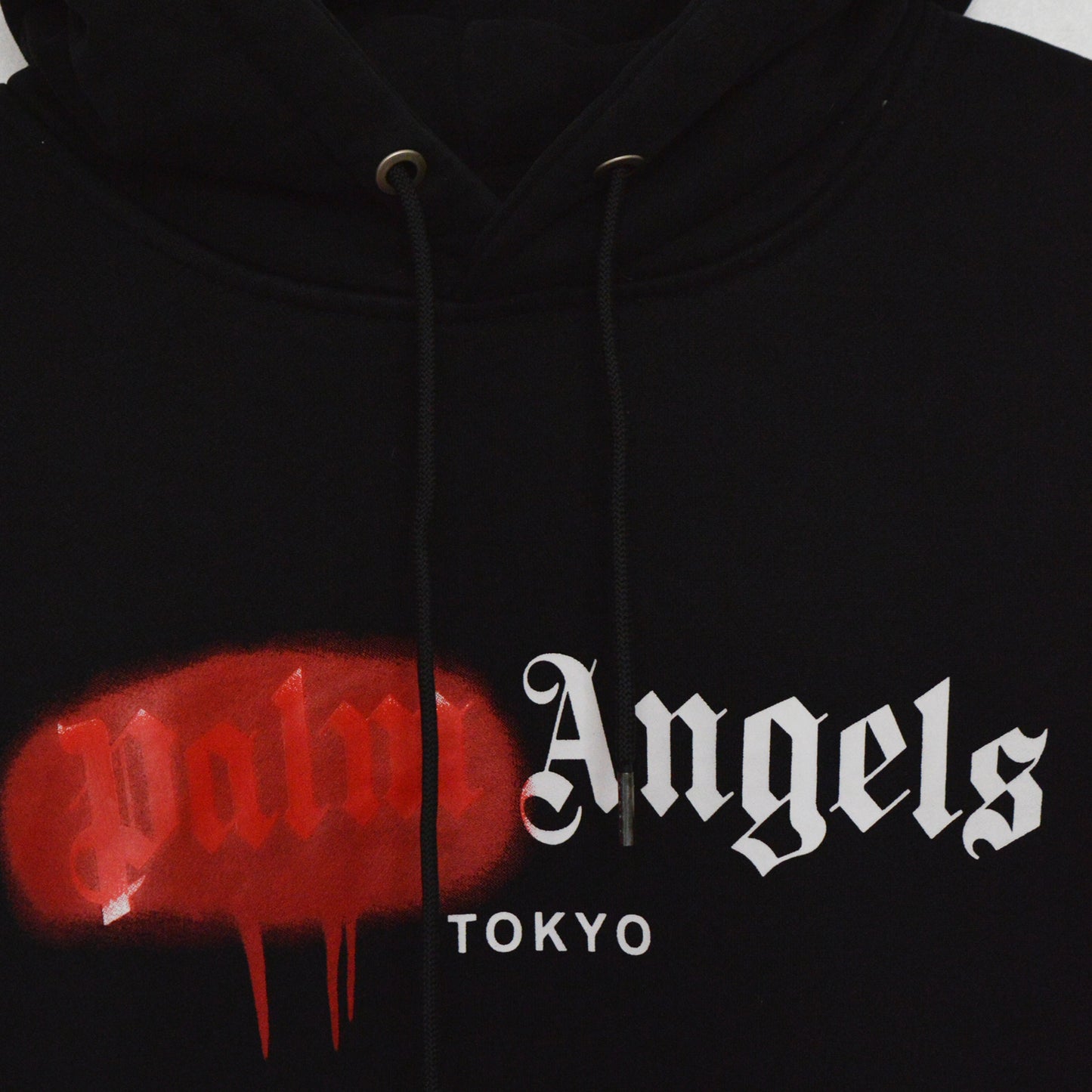 PALM ANGELS BOOTLEG ГОРНИЩЕ (L)