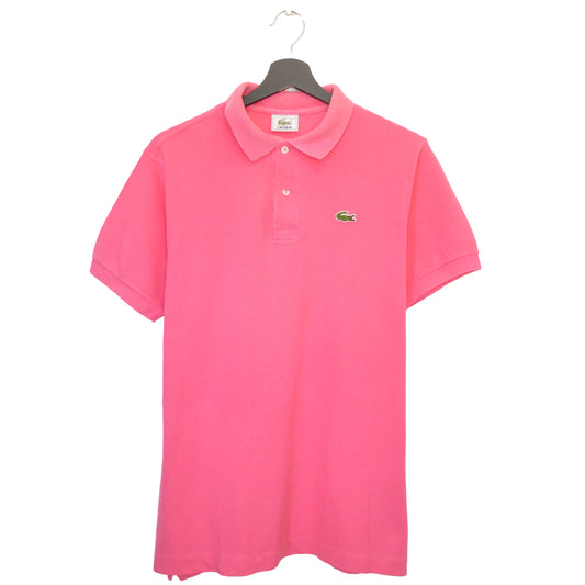 Lacoste vintage тениска (L)