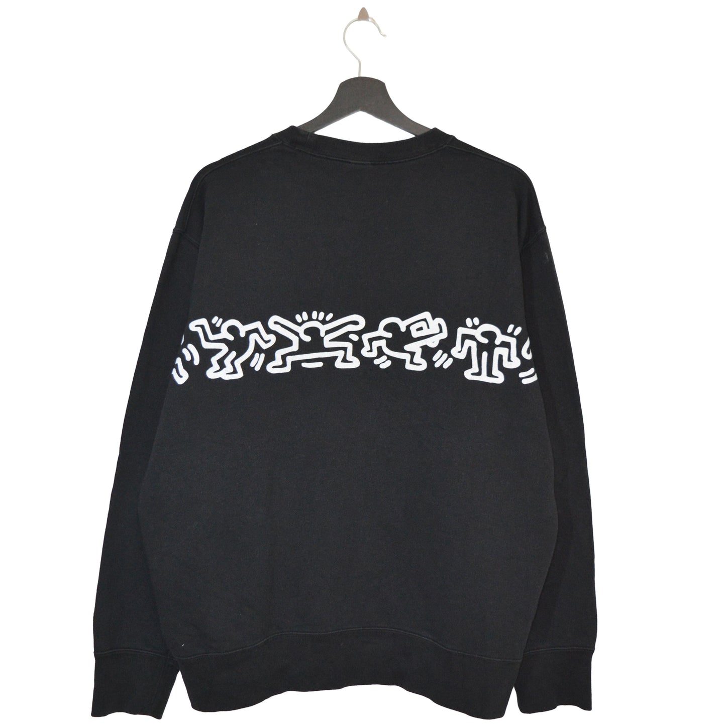 Uniqlo Keith Haring блуза (XL)