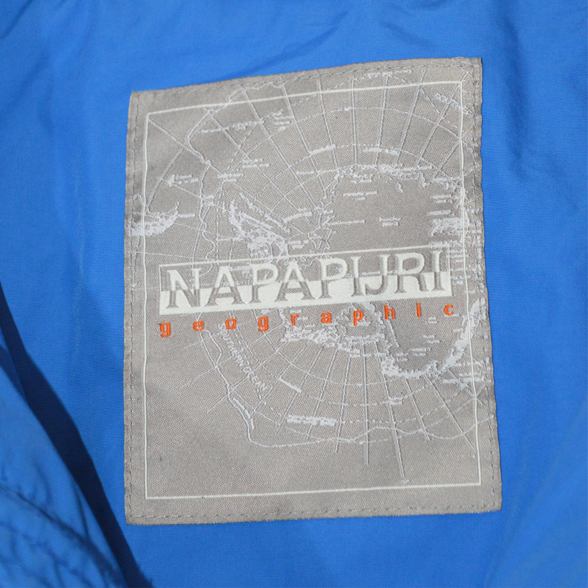 Napapijri яке (M)