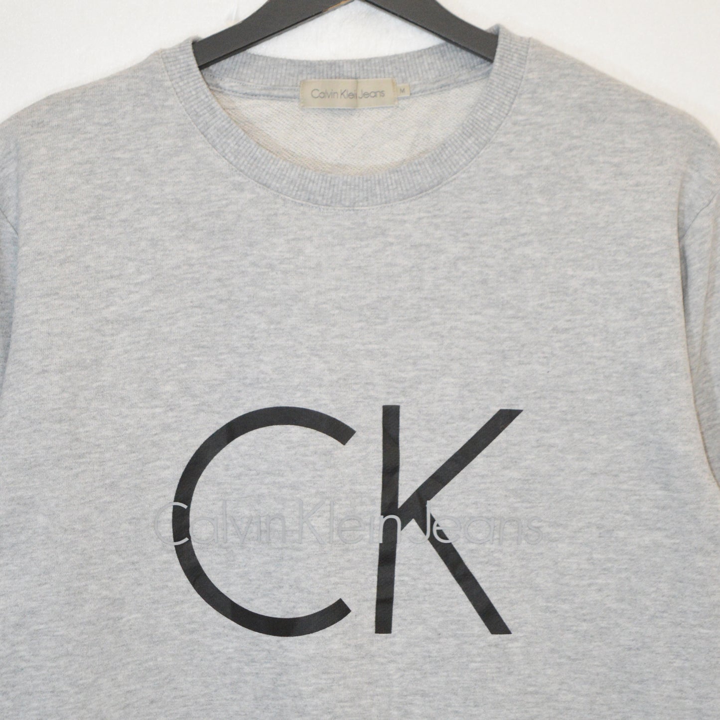 Calvin Klein блуза (M)